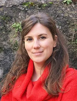 Pauline Giraud