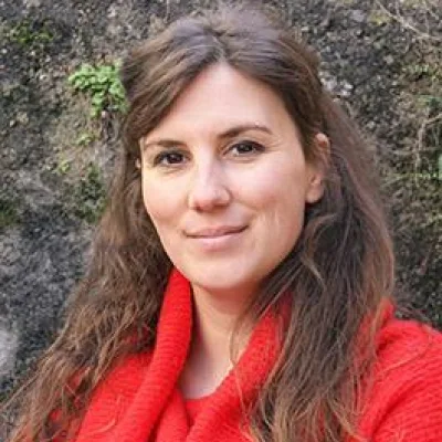 Pauline Giraud