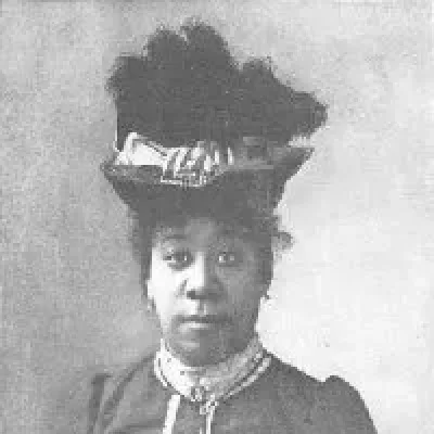 Pauline Hopkins