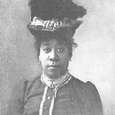 Pauline Hopkins