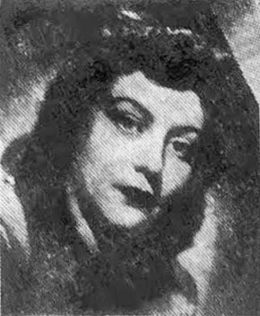 Pauline Loth