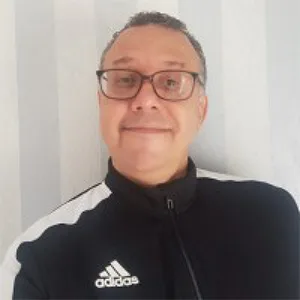 Paulo Borges