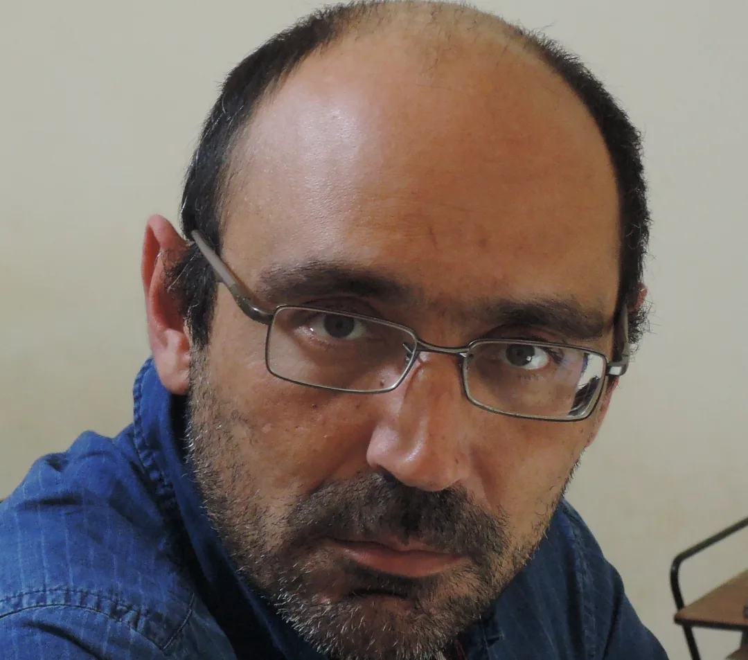 Paulo Emilio Petrillo