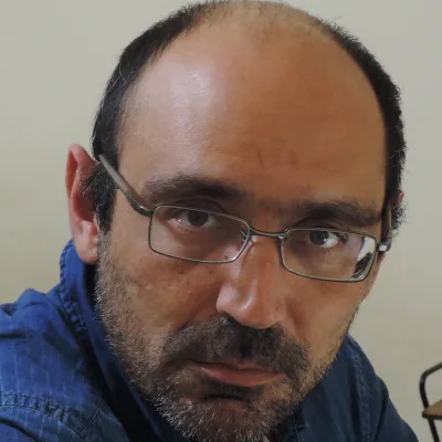 Paulo Emilio Petrillo