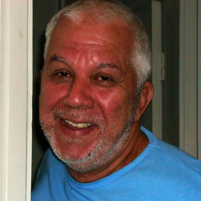 Paulo Jose Da Silva