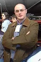 Pedro Angosto