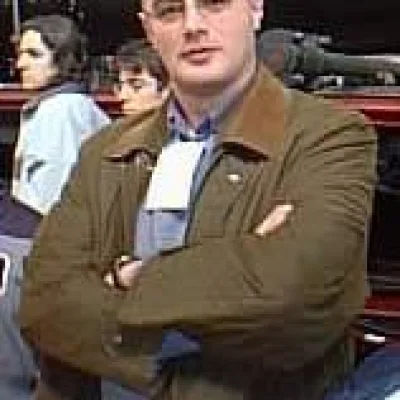Pedro Angosto