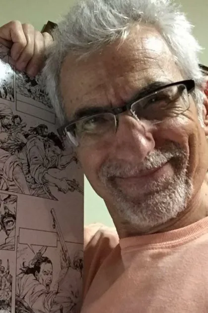 Pedro Mauro