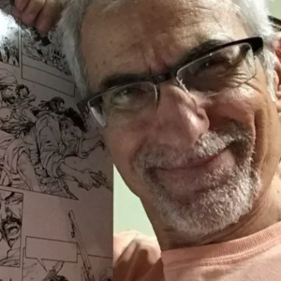 Pedro Mauro