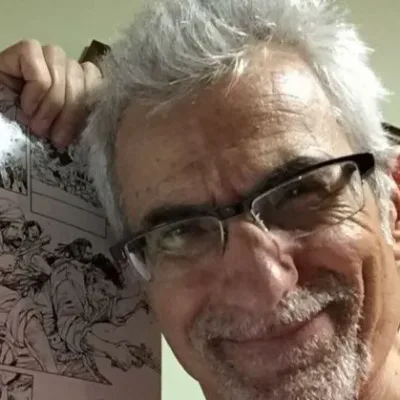 Pedro Mauro