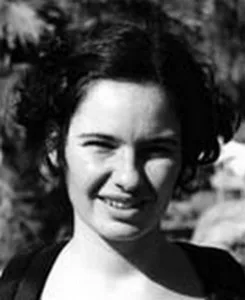 Peggy Adam