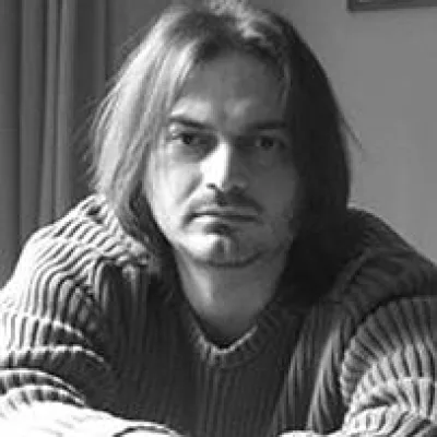 Penko Gelev
