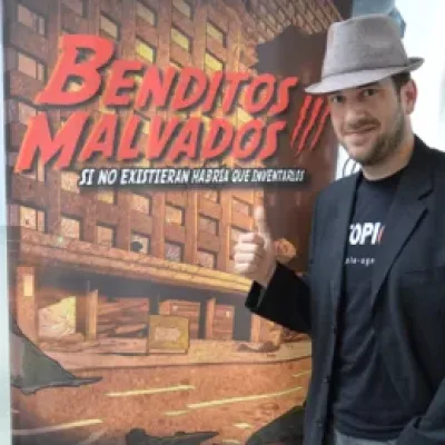 Pepe Caldelas