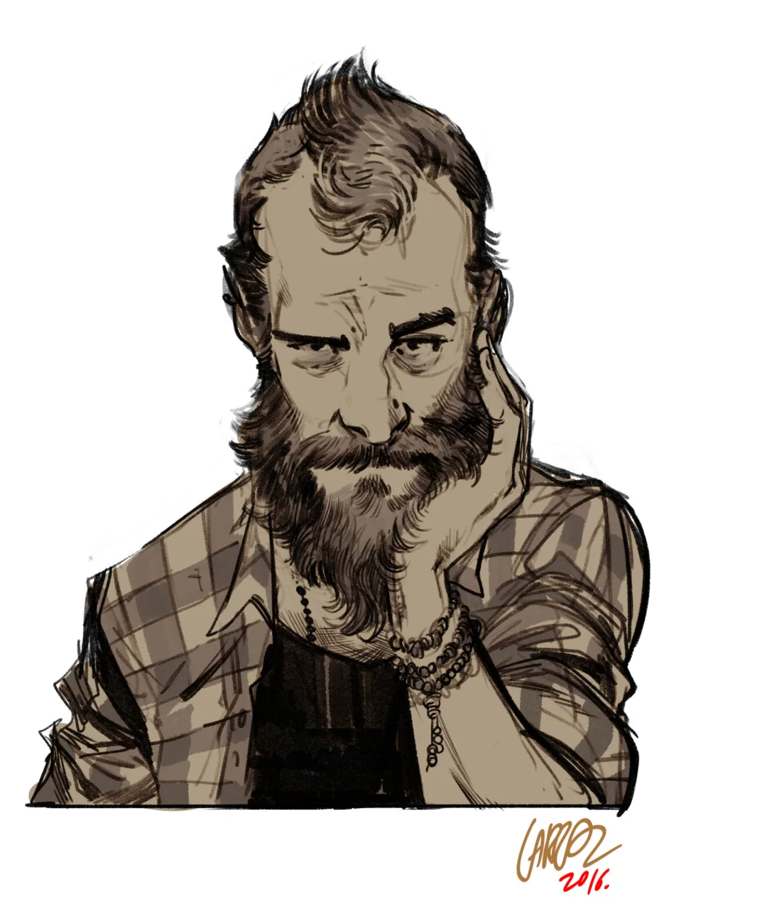 Pepe Larraz