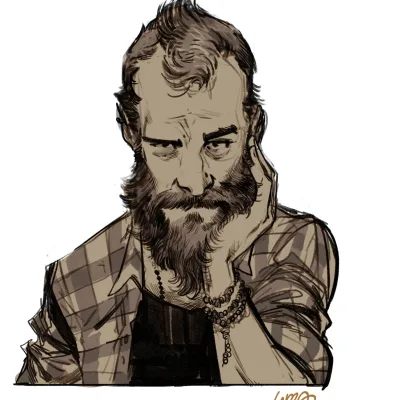 Pepe Larraz