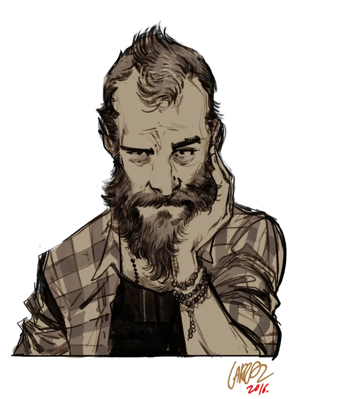 Pepe Larraz