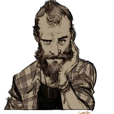 Pepe Larraz
