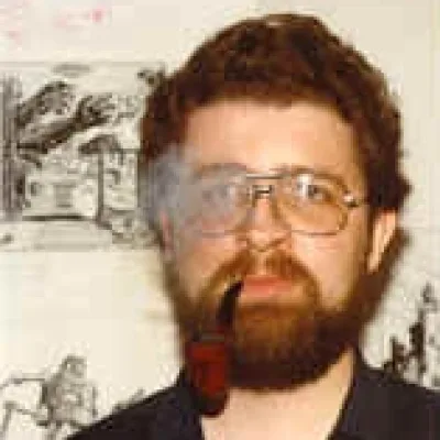 Per Sanderhage