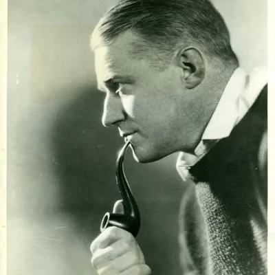 Percy Crosby