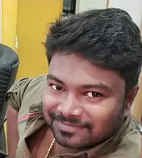 Periya Pillai
