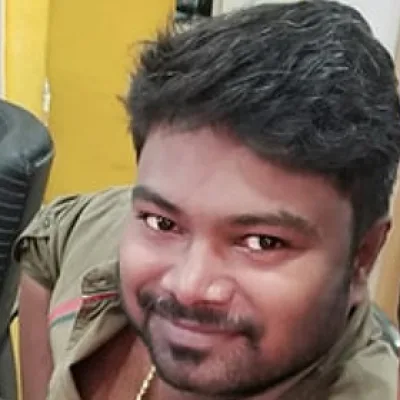 Periya Pillai