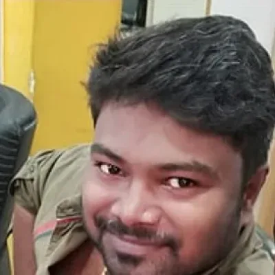 Periya Pillai