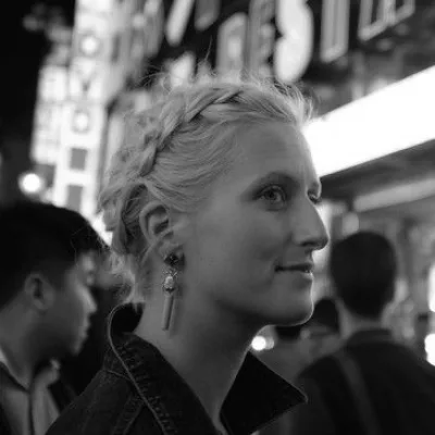 Pernille Ørum
