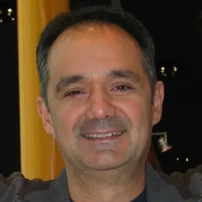 Petar Meseldzija