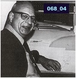 Pete Alvarado