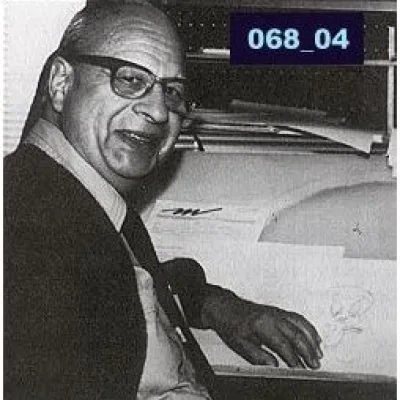 Pete Alvarado