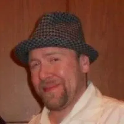 Pete Hernandez III