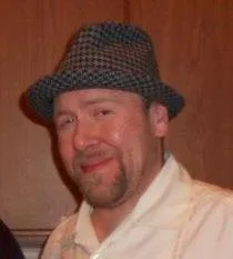 Pete Hernandez III