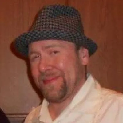 Pete Hernandez III