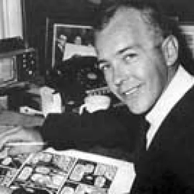 Pete Millar