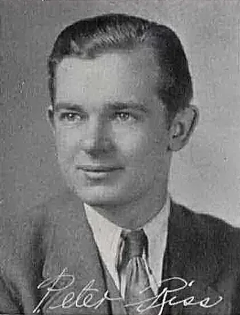 Pete Riss