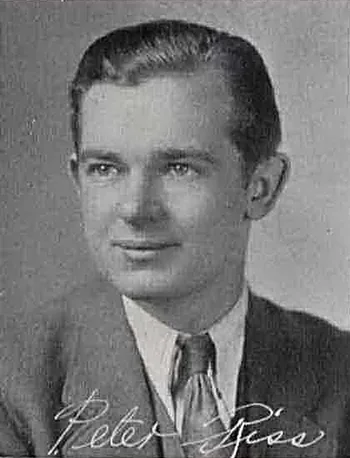 Pete Riss