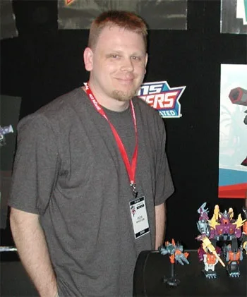 Pete Sinclair