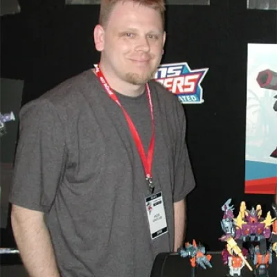 Pete Sinclair