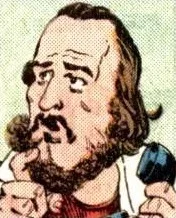 Peter B. Gillis