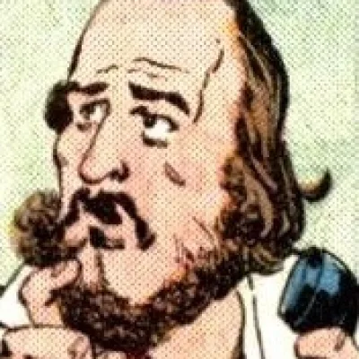 Peter B. Gillis