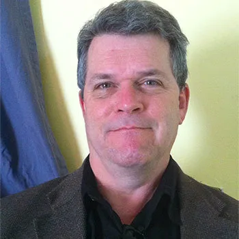 Peter Bagge