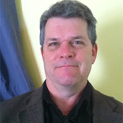 Peter Bagge