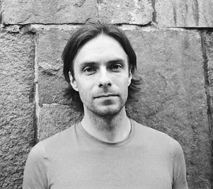 Peter Bergting