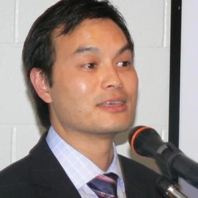 Peter Chung