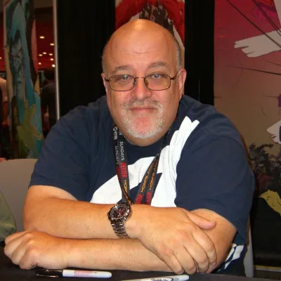 Peter David