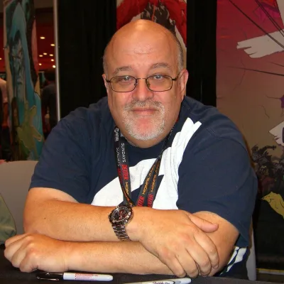 Peter David