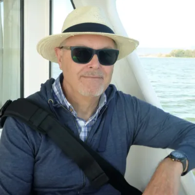 Peter Grehan