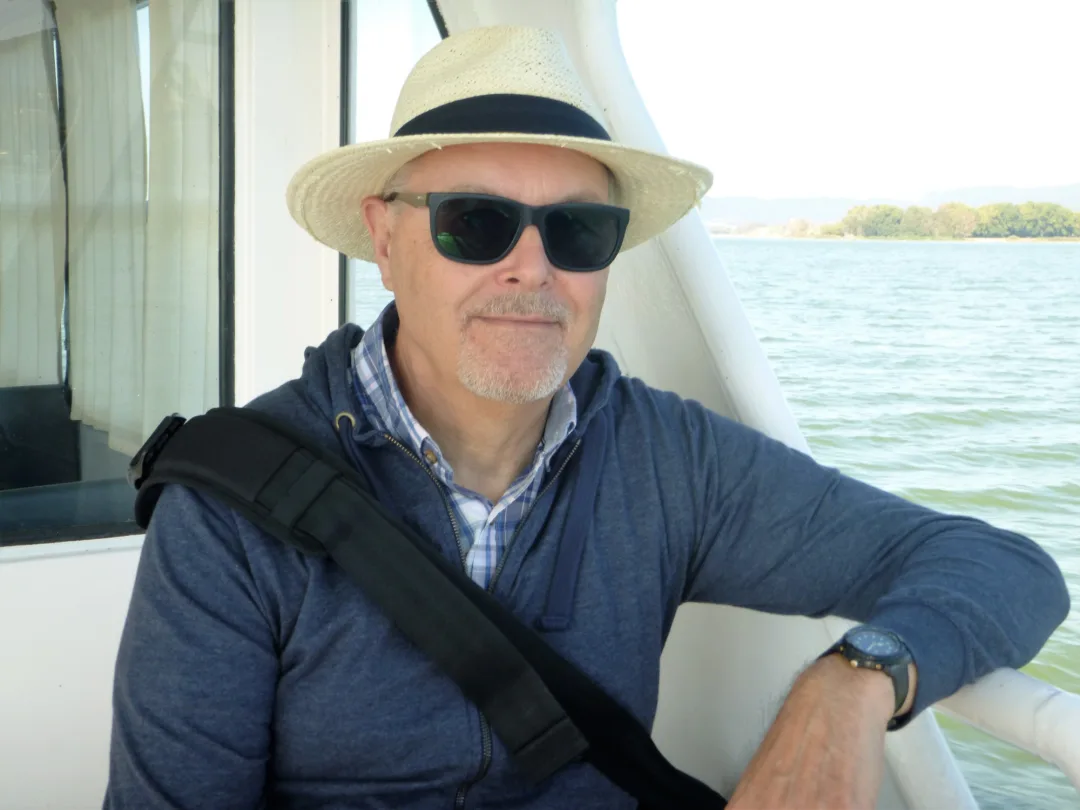 Peter Grehan