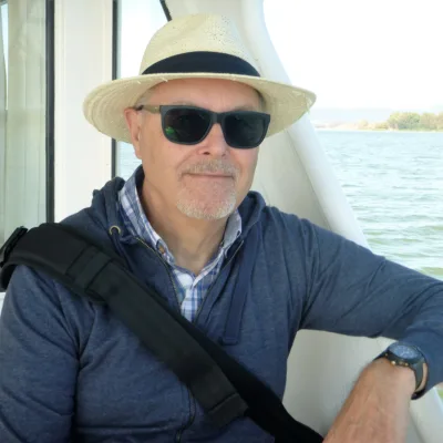 Peter Grehan