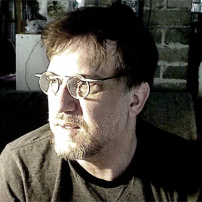 Peter Gross